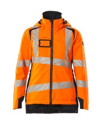 MASCOT® 19045-449 ACCELERATE SAFE Winter Jacket