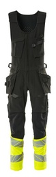 MASCOT® 19169-711 ACCELERATE SAFE Combi suit