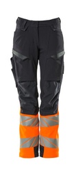 MASCOT® 19178-511 ACCELERATE SAFE Trousers with kneepad pockets