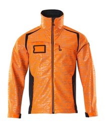 MASCOT® 19202-291 ACCELERATE SAFE Softshell Jacket