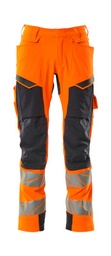MASCOT® 19279-510 ACCELERATE SAFE Trousers with kneepad pockets
