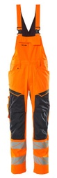 MASCOT® 19569-236 ACCELERATE SAFE Bib & Brace with kneepad pockets