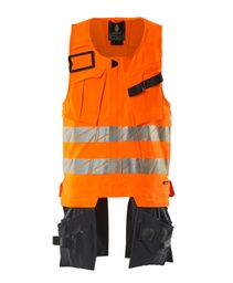 MASCOT® 19589-711 ACCELERATE SAFE Tool Vest