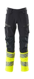 MASCOT® 19879-711 ACCELERATE SAFE Trousers with kneepad pockets