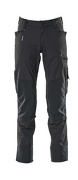 MASCOT® 17179-311 ADVANCED Trousers with kneepad pockets