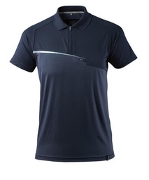 MASCOT® 17283-945 ADVANCED Polo Shirt with chest pocket