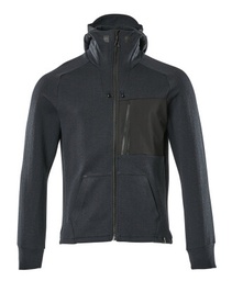 MASCOT® 17384-319 ADVANCED Hoodie with zipper