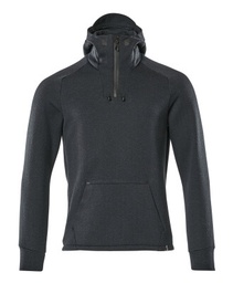 MASCOT® 17684-319 ADVANCED Hoodie with half zip
