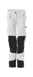 MASCOT® 18388-311 ADVANCED Trousers with kneepad pockets