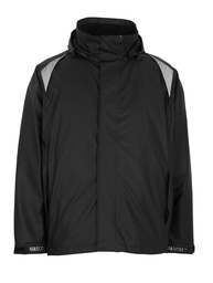 MASCOT® Lake 50202-859 AQUA Rain Jacket