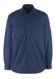 MASCOT® Mesa 13004-230 CROSSOVER Shirt