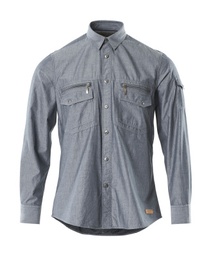MASCOT® Norwood 17304-325 CROSSOVER Shirt