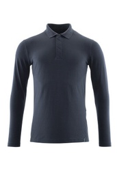 MASCOT® 20483-961 CROSSOVER Polo Shirt, long-sleeved