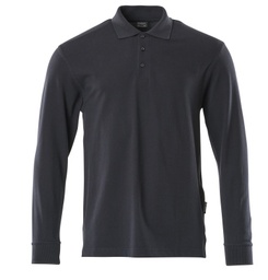 MASCOT® Manila 50206-857 CROSSOVER Polo Shirt, long-sleeved
