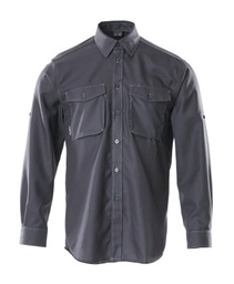 MASCOT® Hampton 50376-024 CROSSOVER Shirt