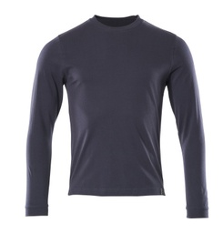 MASCOT® Albi 50548-250 CROSSOVER T-shirt, long-sleeved