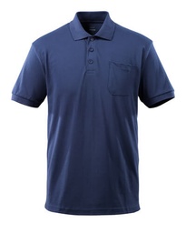 MASCOT® Orgon 51586-968 CROSSOVER Polo Shirt with chest pocket