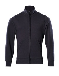 MASCOT® Lavit 51591-970 CROSSOVER Sweatshirt with zipper