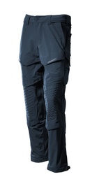 MASCOT® 22279-605 CUSTOMIZED Trousers with kneepad pockets