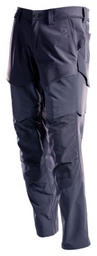 MASCOT® 22379-311 CUSTOMIZED Trousers with kneepad pockets