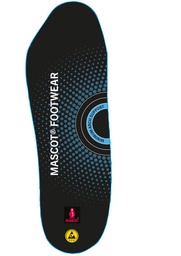 MASCOT® FT090-276 FOOTWEAR ACCESSORIES Insoles