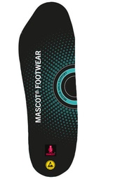 MASCOT® FT091-276 FOOTWEAR ACCESSORIES Insoles