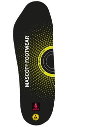 MASCOT® FT092-276 FOOTWEAR ACCESSORIES Insoles