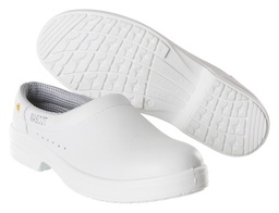MASCOT® F0800-906 FOOTWEAR CLEAR Clog