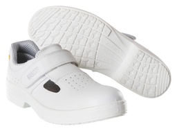 MASCOT® F0801-906 FOOTWEAR CLEAR Safety Sandal