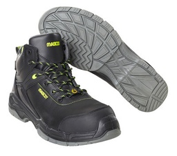 MASCOT® F0143-902 FOOTWEAR FIT Safety Boot