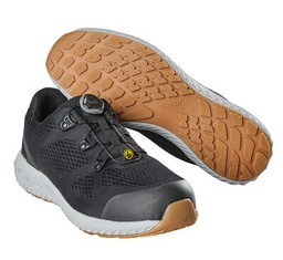 MASCOT® F0300-909 FOOTWEAR MOVE Safety Shoe