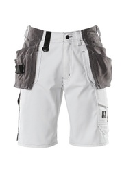 MASCOT® Zafra 09349-154 HARDWEAR Shorts with holster pockets