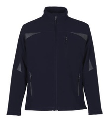 MASCOT® Ripoll 10002-883 HARDWEAR Softshell Jacket