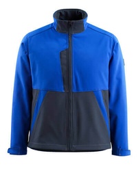 MASCOT® Finley 15702-253 LIGHT Softshell Jacket
