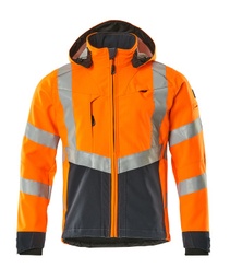 MASCOT® Blackpool 15502-246 SAFE SUPREME Softshell Jacket