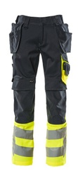 MASCOT® 17531-860 SAFE SUPREME Trousers with holster pockets