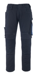 MASCOT® Erlangen 12179-203 UNIQUE Trousers with kneepad pockets