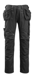 MASCOT® Bremen 14131-203 UNIQUE Trousers with holster pockets