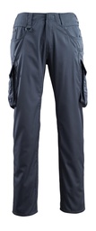 MASCOT® Ingolstadt 16179-230 UNIQUE Trousers with thigh pockets