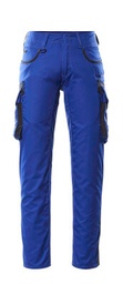 MASCOT® Ingolstadt 16279-230 UNIQUE Trousers with thigh pockets