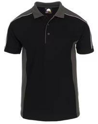 1188 Orn Avocet Poloshirt