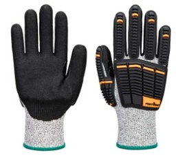 [A718 Impact C13 Nitrile Foam Glove] A718 Impact C13 Nitrile Foam Glove