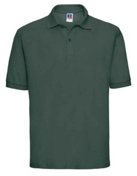 Llysfasi Forestry 539M Bottle Green Shirt