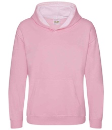 Denbigh High Ski Trip - JH003B Kid's Hoody inc Logo