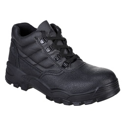 Coleg Meirion Dwyfor - FW10 Steelite Protector Boot (£18 inc VAT)
