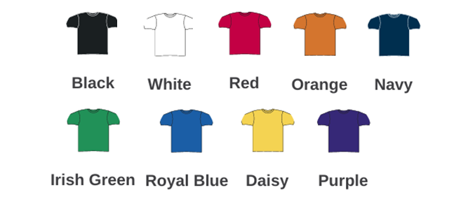 PitT Hopkins Adults GD01 T-Shirt (£3.90 inc VAT)