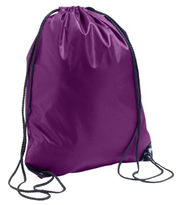 PitT Hopkins 70600 Drawstring Bag with Print (£5.16 inc VAT)