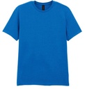PitT Hopkins Adults GD01 T-Shirt with Large Front Logo  (£8.70 inc VAT)