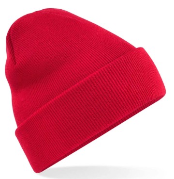 PitT Hopkins BB45B Kids Beanie with Embroidery