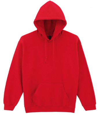 PitT Hopkins Adults GD57 Hoodie (£14.06 Inc VAT)